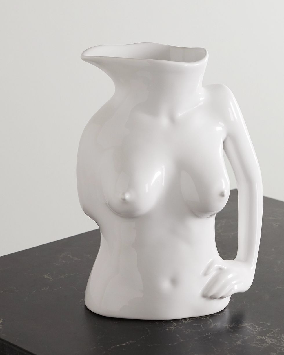 Jugs Jug ceramic vase