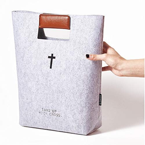 Bible Carrying Tote