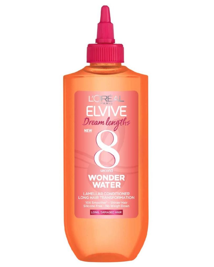 L'Oreal Elvive Dream Lengths Wonder Water Hair Treatment