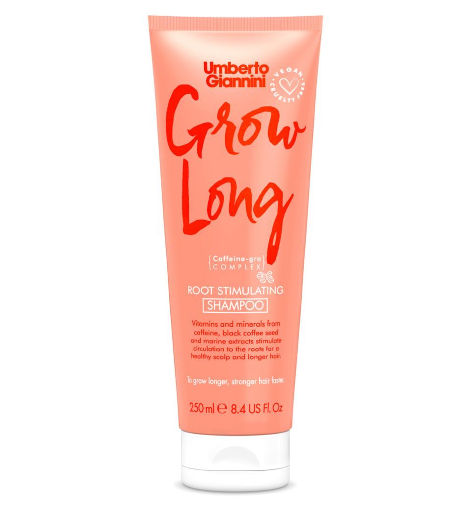 Grow Root Stimulating Shampoo 250ml