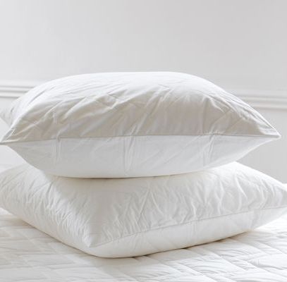 The Duvet Store Pure Cotton Quilted Mattress Protector