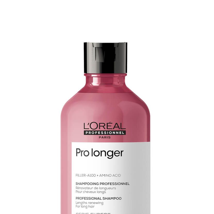 L'Oréal Professionnel Serié Expert Pro Longer Shampoo