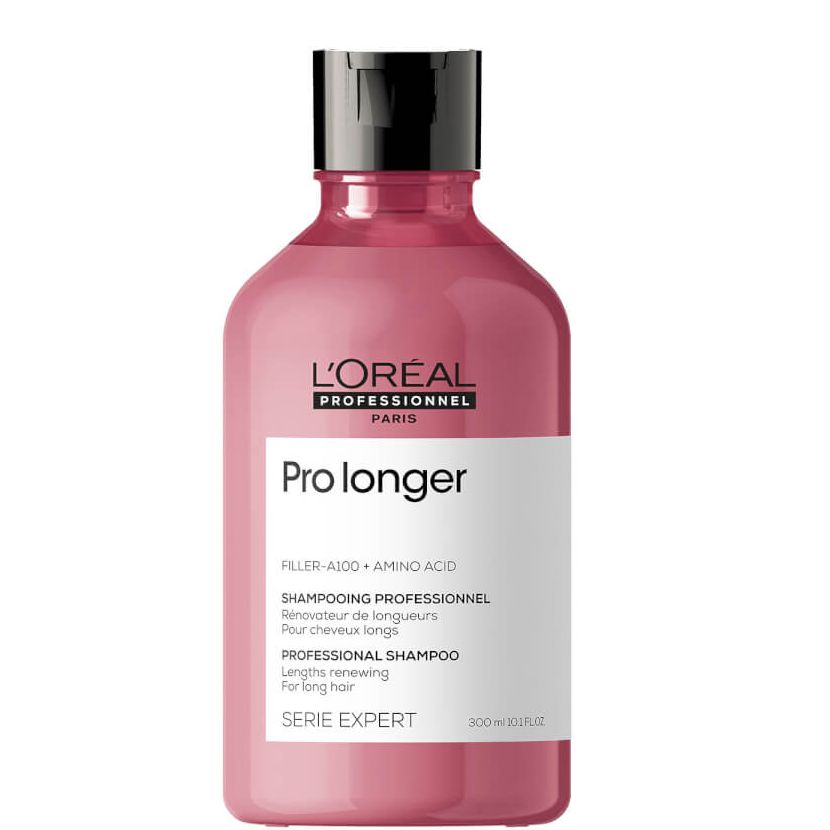 L'Oréal Professionnel Serié Expert Pro Longer Shampoo
