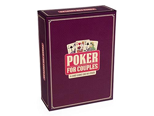 Poker for Couples 