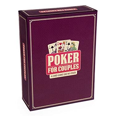 Poker for Couples