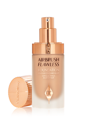 Airbrush Flawless Foundation - 8, Cool