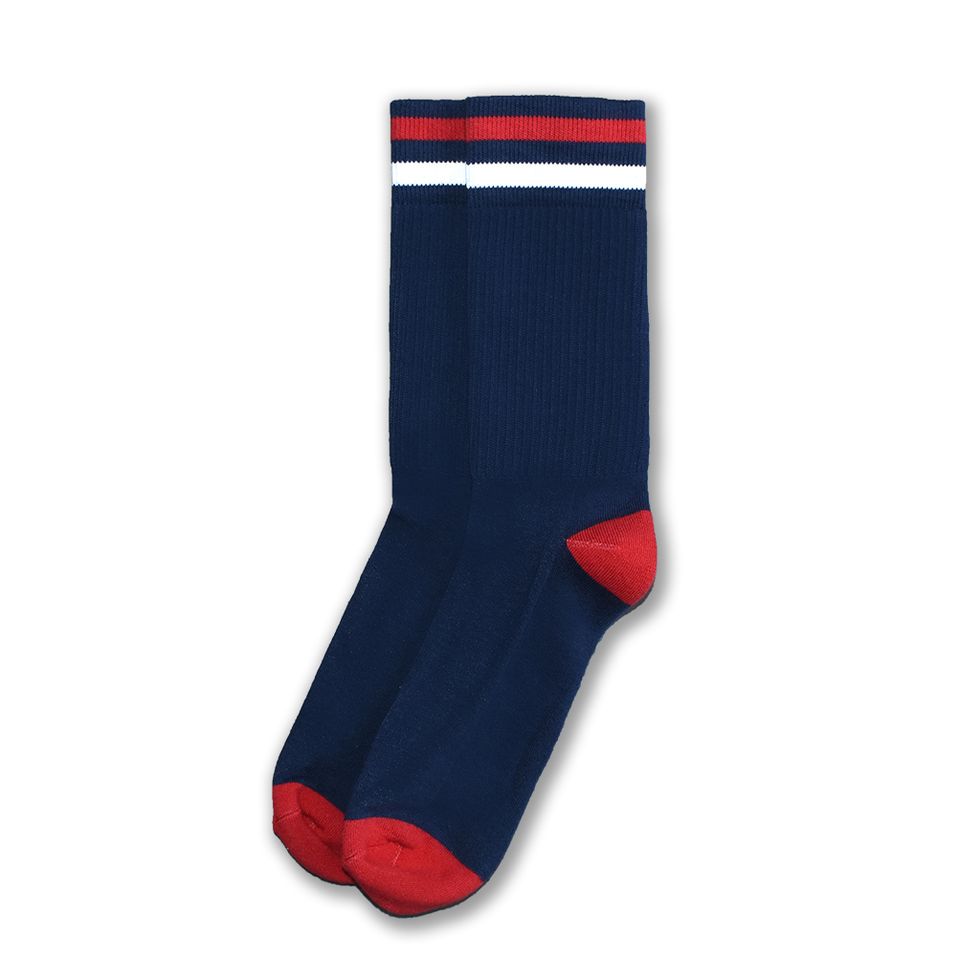 American Trench The Kennedy Luxury Athletic Sock
