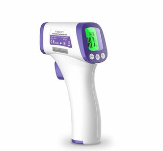 Vibeey Infrared Digital Thermometer