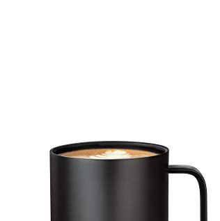Muggo 12 oz Self-Heating Coffee Mug, Temperature Control Travel