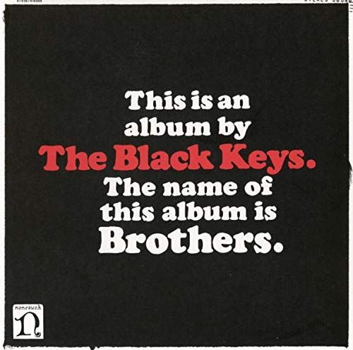 Brothers -Annivers-