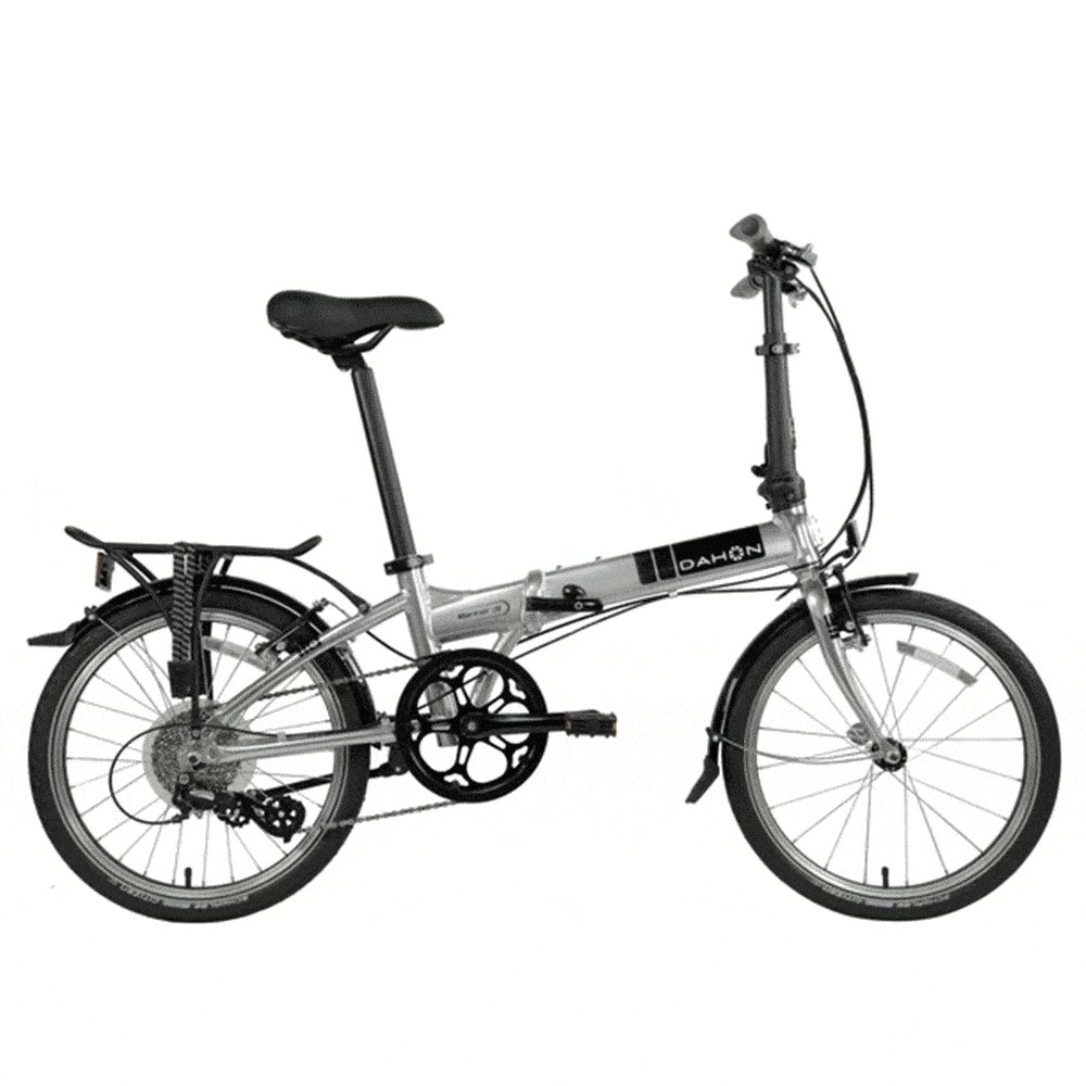 best folding bicycle brands