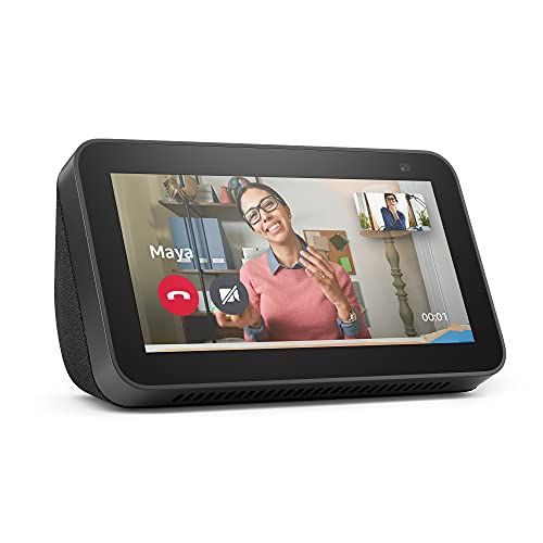 Amazon echo show hot sale 2 black friday