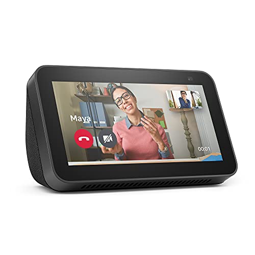 Echo Show 5 de 2.ª generación