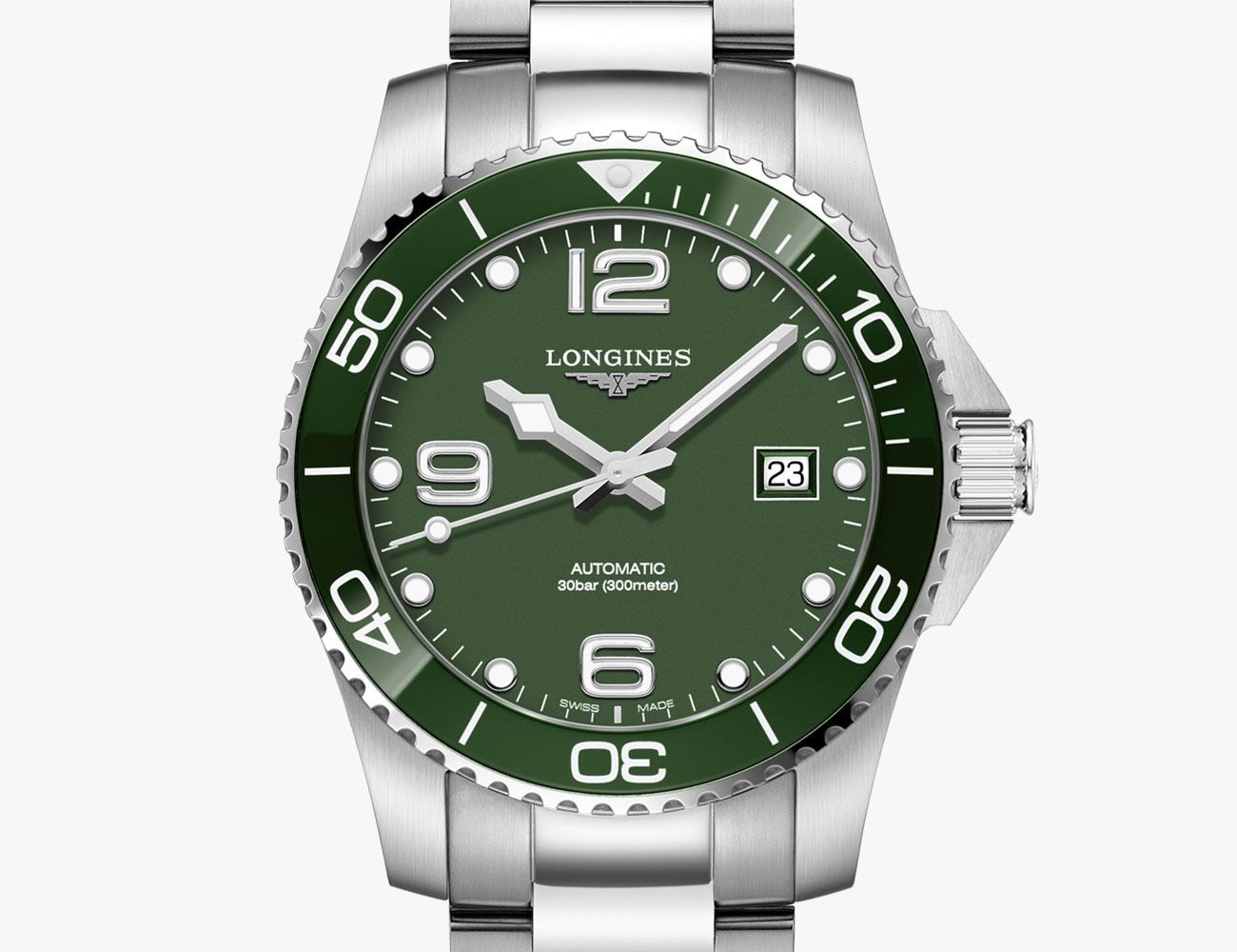 longines hydroconquest vs mido ocean star