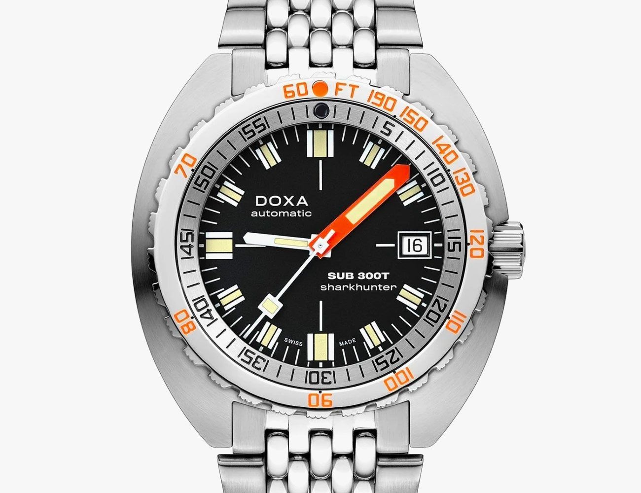 The Best Dive Watches Under $2,000 | lupon.gov.ph