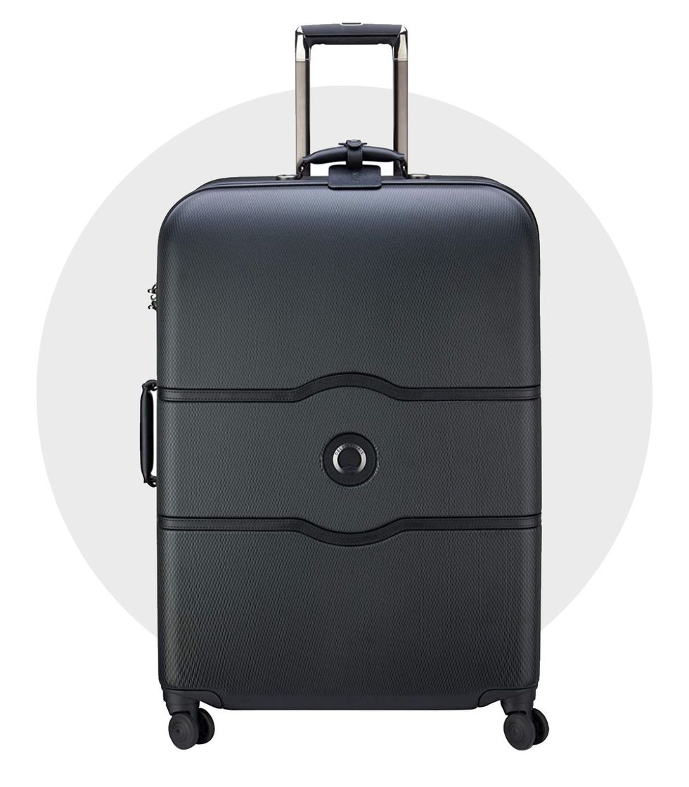 28" Chatelet Hardside Luggage with Spinner Wheels