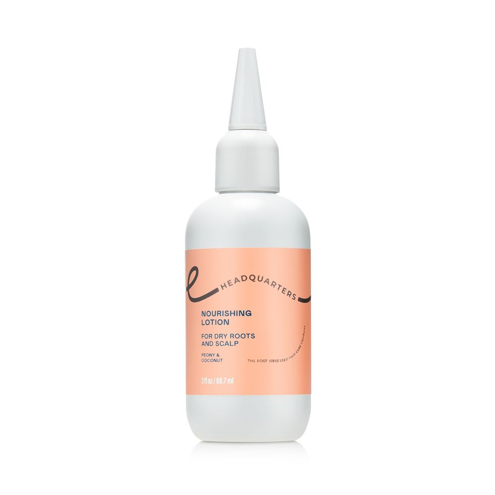 Headquarters Nourishing Lotion for Dry Roots & Scalp