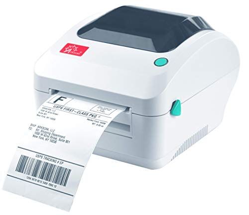 Bright Red On Roll Sale Price Stickers Labels For Use With Thermal Printers 
