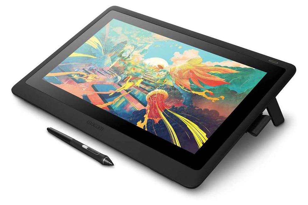 Best drawing tablets 2022: Portable options and larger screens