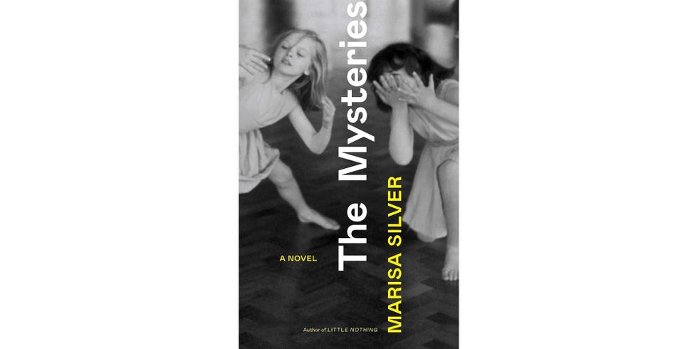 <i>The Mysteries</i> by Marisa Silver