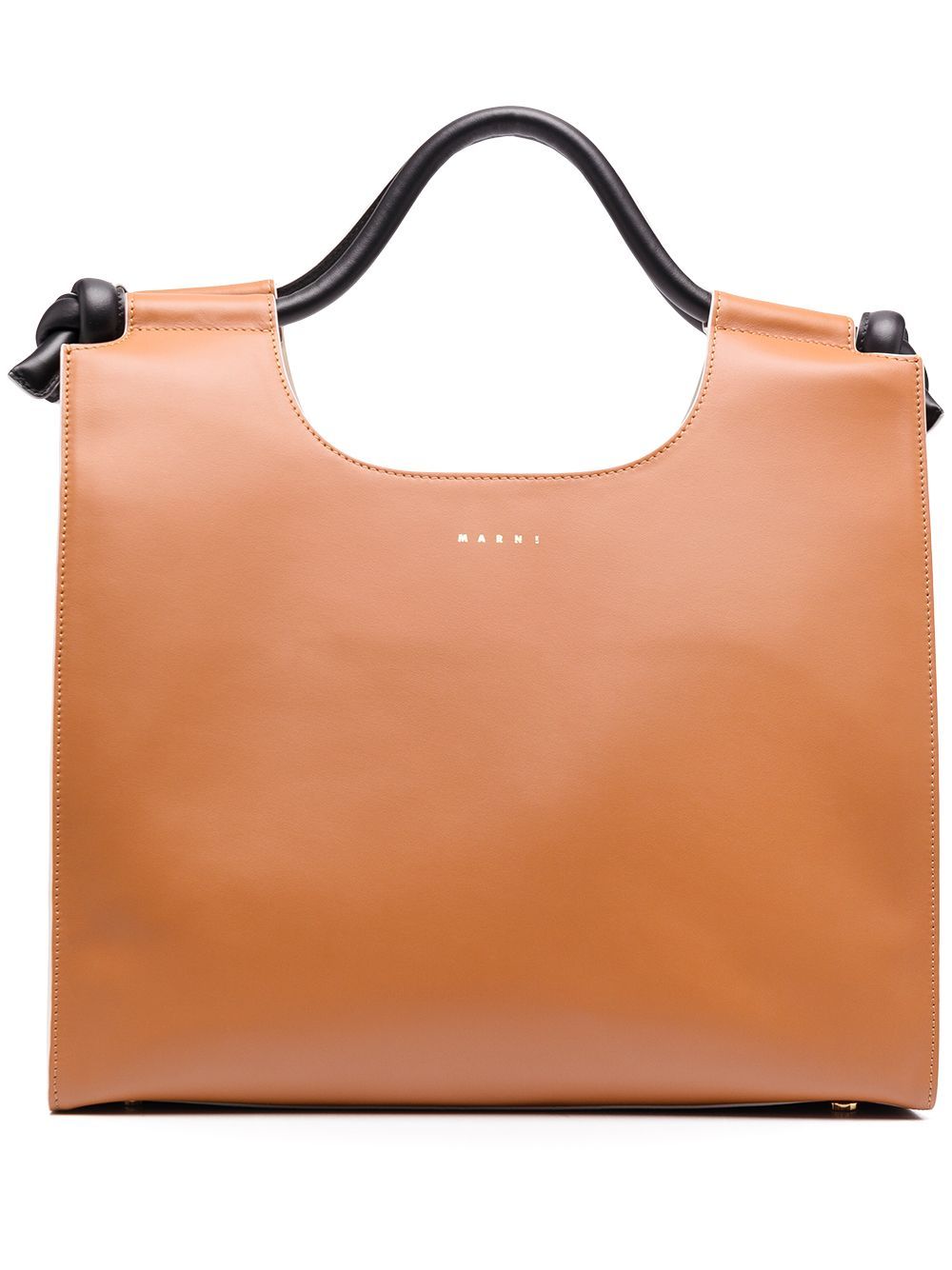 leather totes