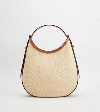 Oboe Shoulder Bag