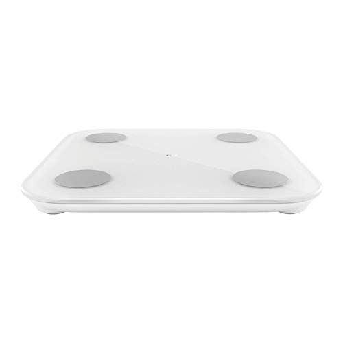 Xiaomi,Mi Body Composition Scale 2 By Xiaomi,Best Online Shopping