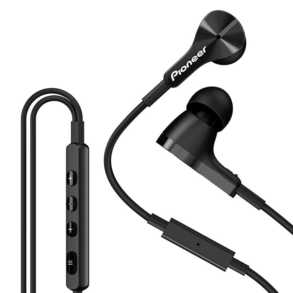 Rayz Pro Noise-Canceling Earbuds