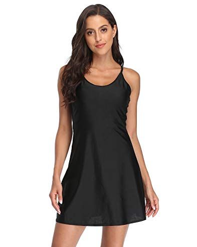Outdoor Voices Exercise Dress Review, According to 5 SELF Editors