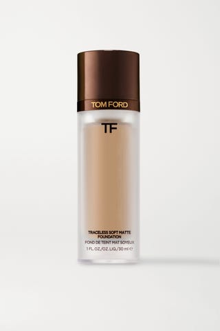 Traceless Soft Matte Foundation