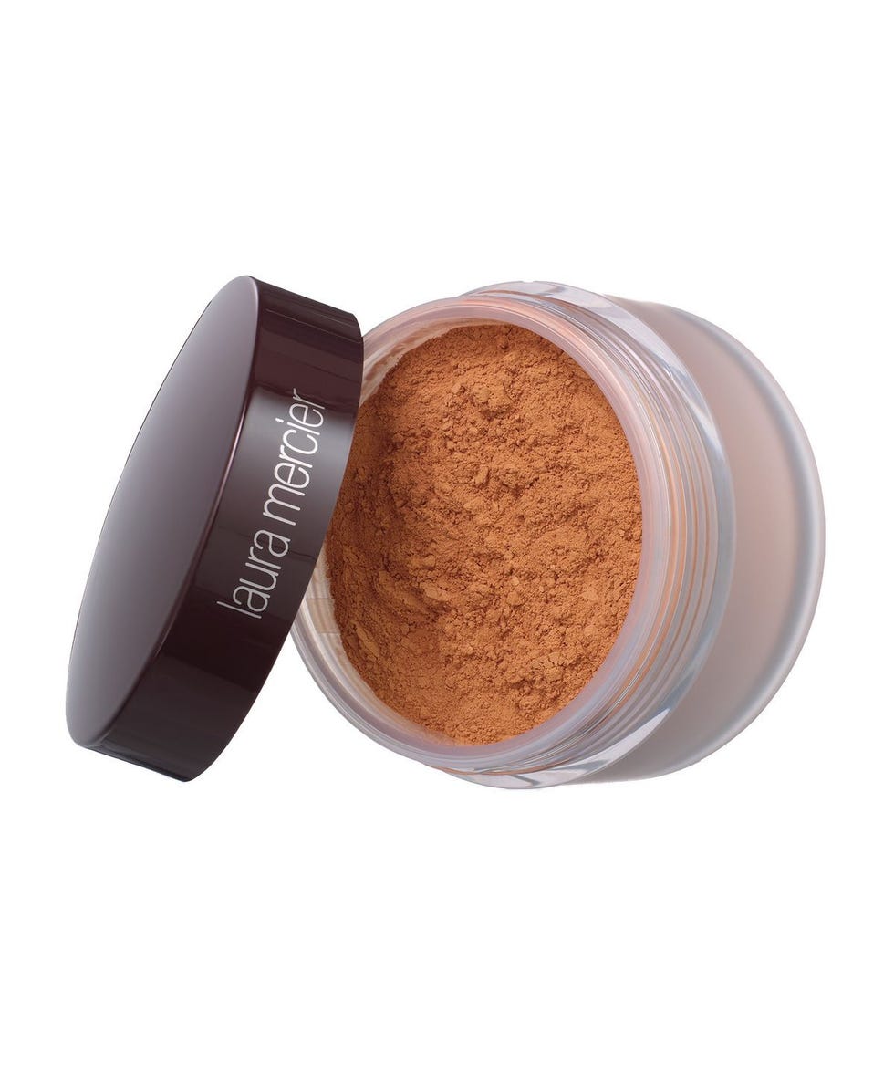 Translucent Loose Setting Powder