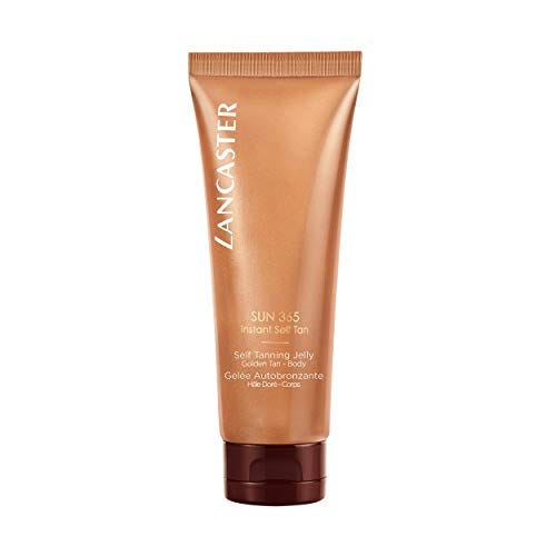 LANCASTER SUN 365 Instant Self Tanning
