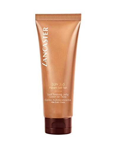LANCASTER SUN 365 Instant Self Tanning autobronceadores