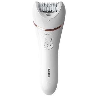 Sweet Sensitive Touch Electric Facial Hair Trimmer for Women | Kiswa.pk