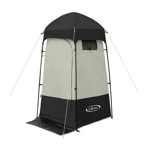 Camping Privacy Tent