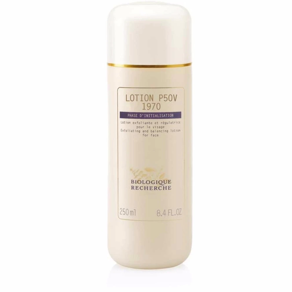 Lotion P50 V "1970"