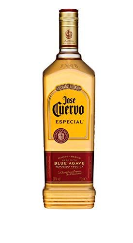Jose Cuervo Tequila Especial 