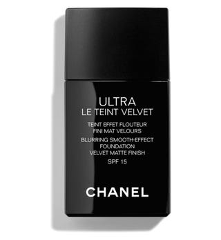 Ultra Le Teint Velvet 