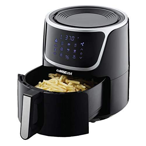 7-Quart Electric Air Fryer