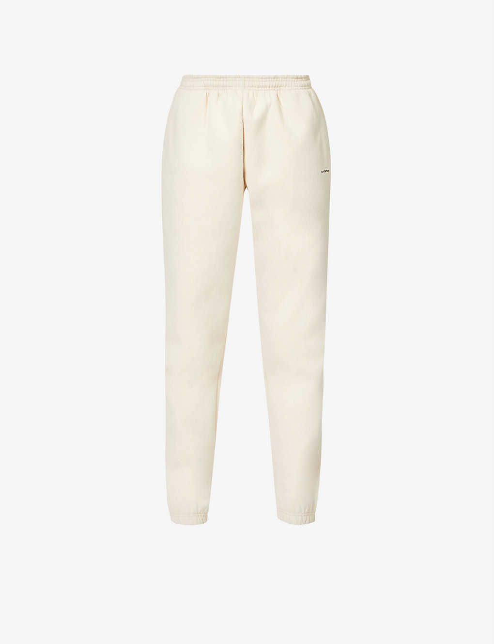 PRADA Off-White Color Jodhpurs Pants www.thetantra.co.uk