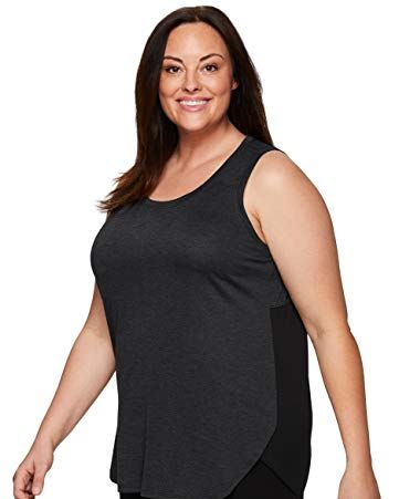  RBX Activewear Workout T-Shirt for Women, Breathable