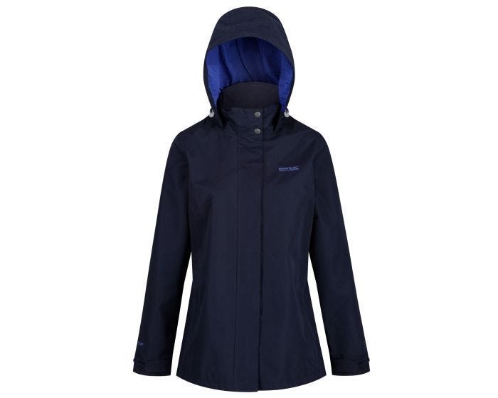 Hood Pockets Colour Choice REGATTA PRO PACKAWAY Waterproof Breathable Jacket