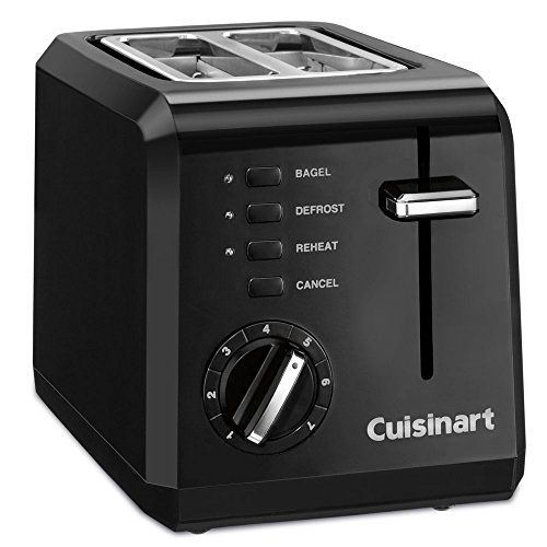 space saving toaster