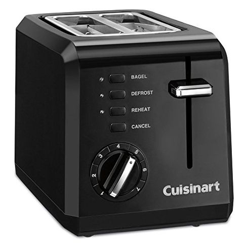 2 Slice Best Toaster on Amazon - Best Toasters to Buy