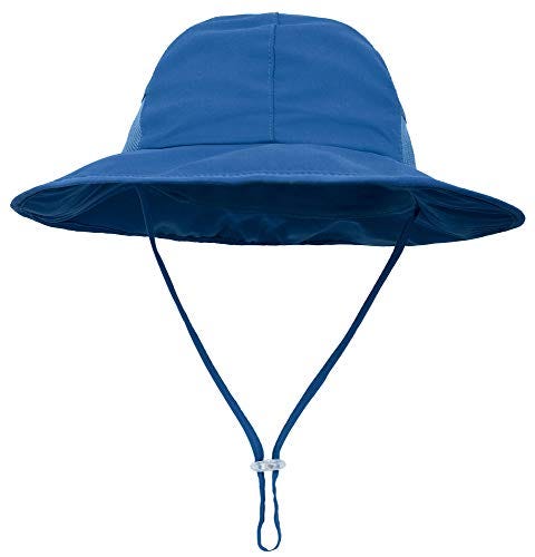 SimpliKids Infant Sun Hat 