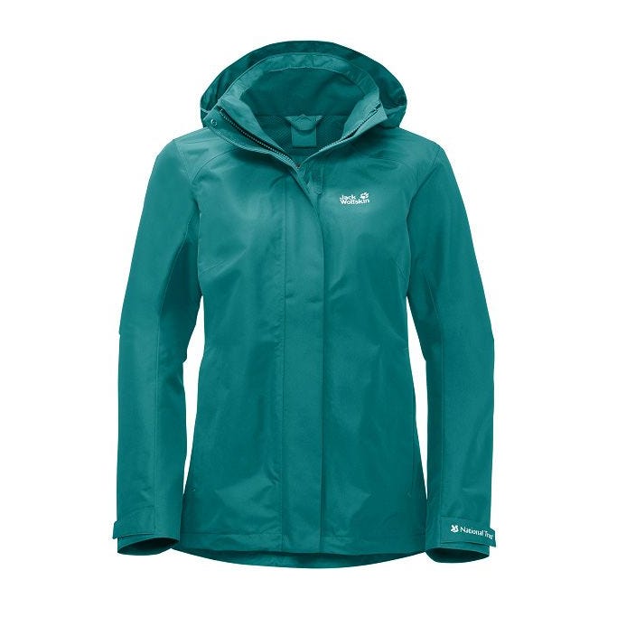 Hood Pockets Colour Choice REGATTA PRO PACKAWAY Waterproof Breathable Jacket