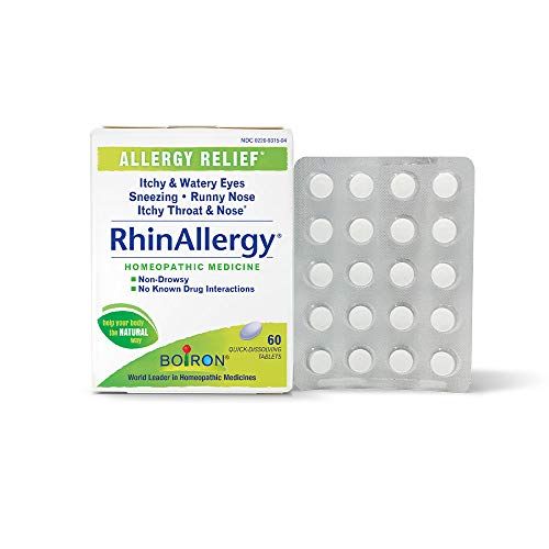 12 Best Allergy Medicines Of 2023 You Can Buy Over The Counter