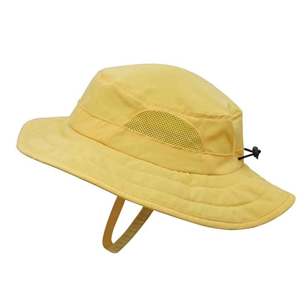 Connectyle Mesh Safari Sun Hat  