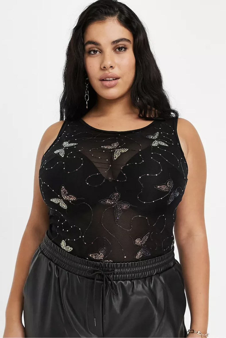 15 Plus Size Summer Outfits 2021 – Summer Outfits for Curvy Girls