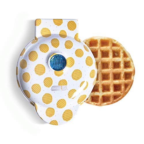 Mini Waffle Maker